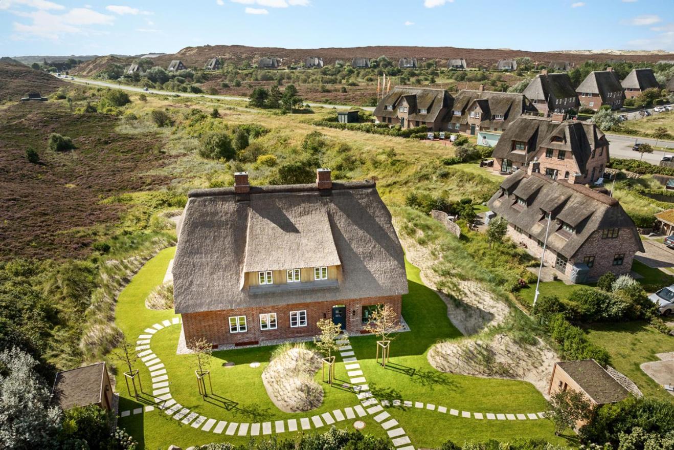 Duenen Way * List auf Sylt