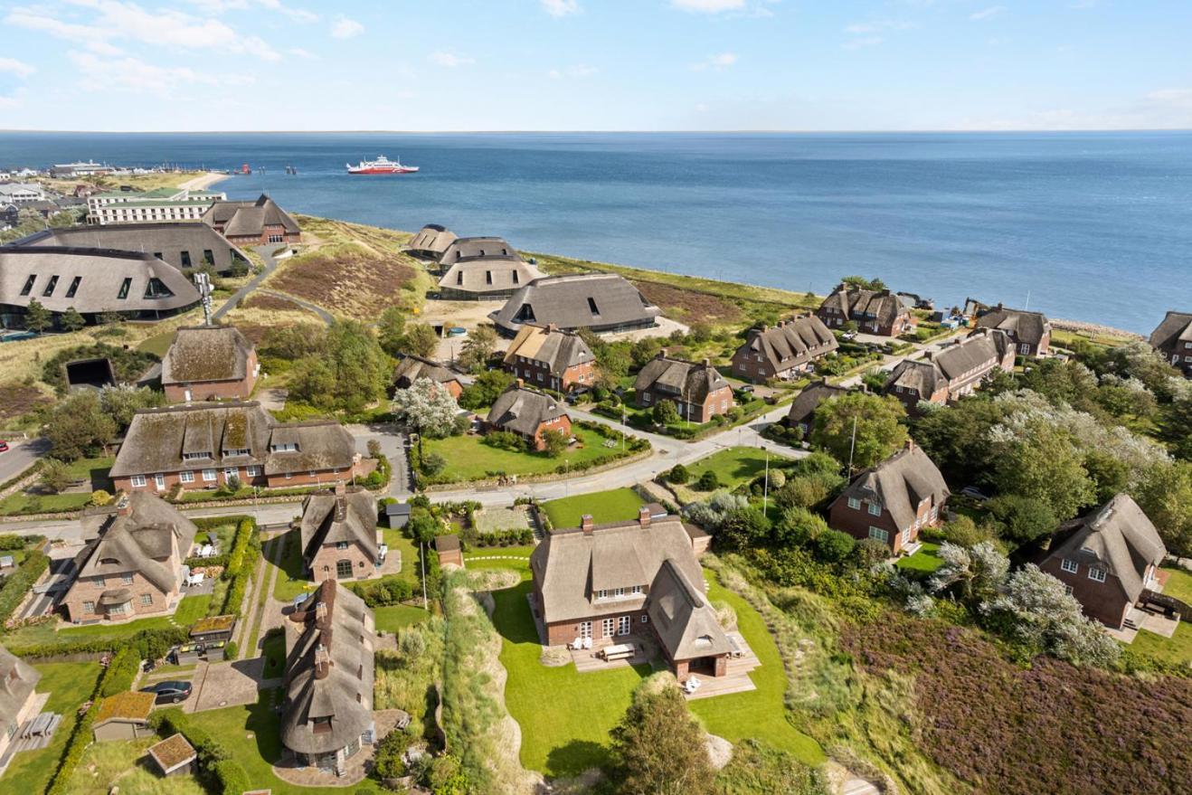 Duenen Way * List auf Sylt