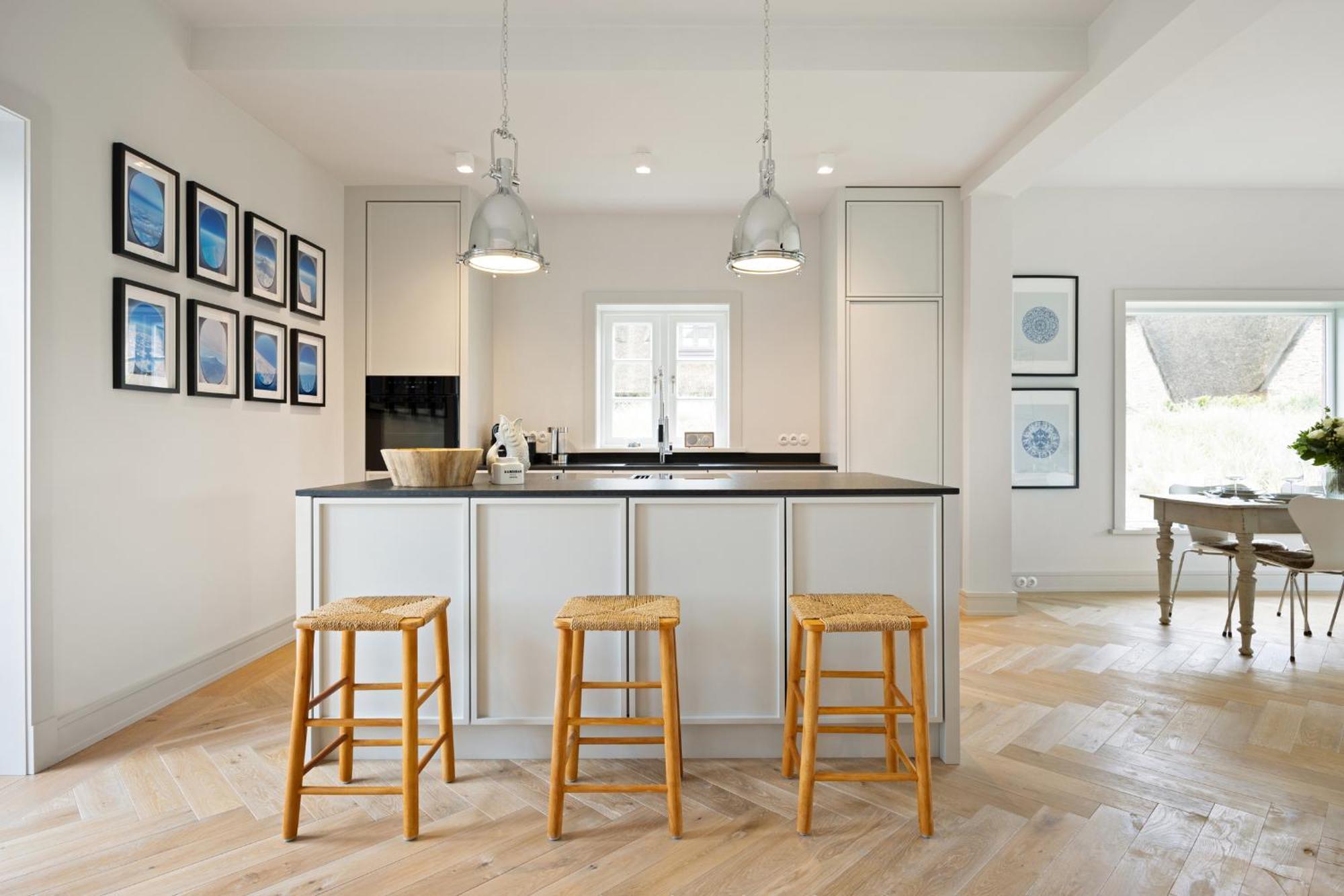 Duenen Way Ferienhaus List auf Sylt