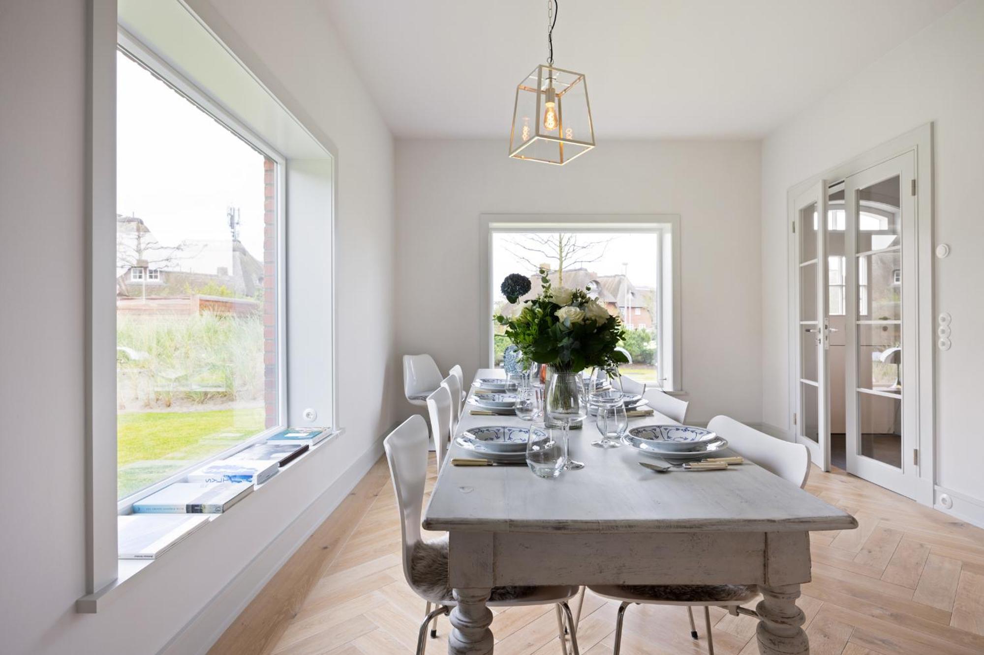 Duenen Way Ferienhaus