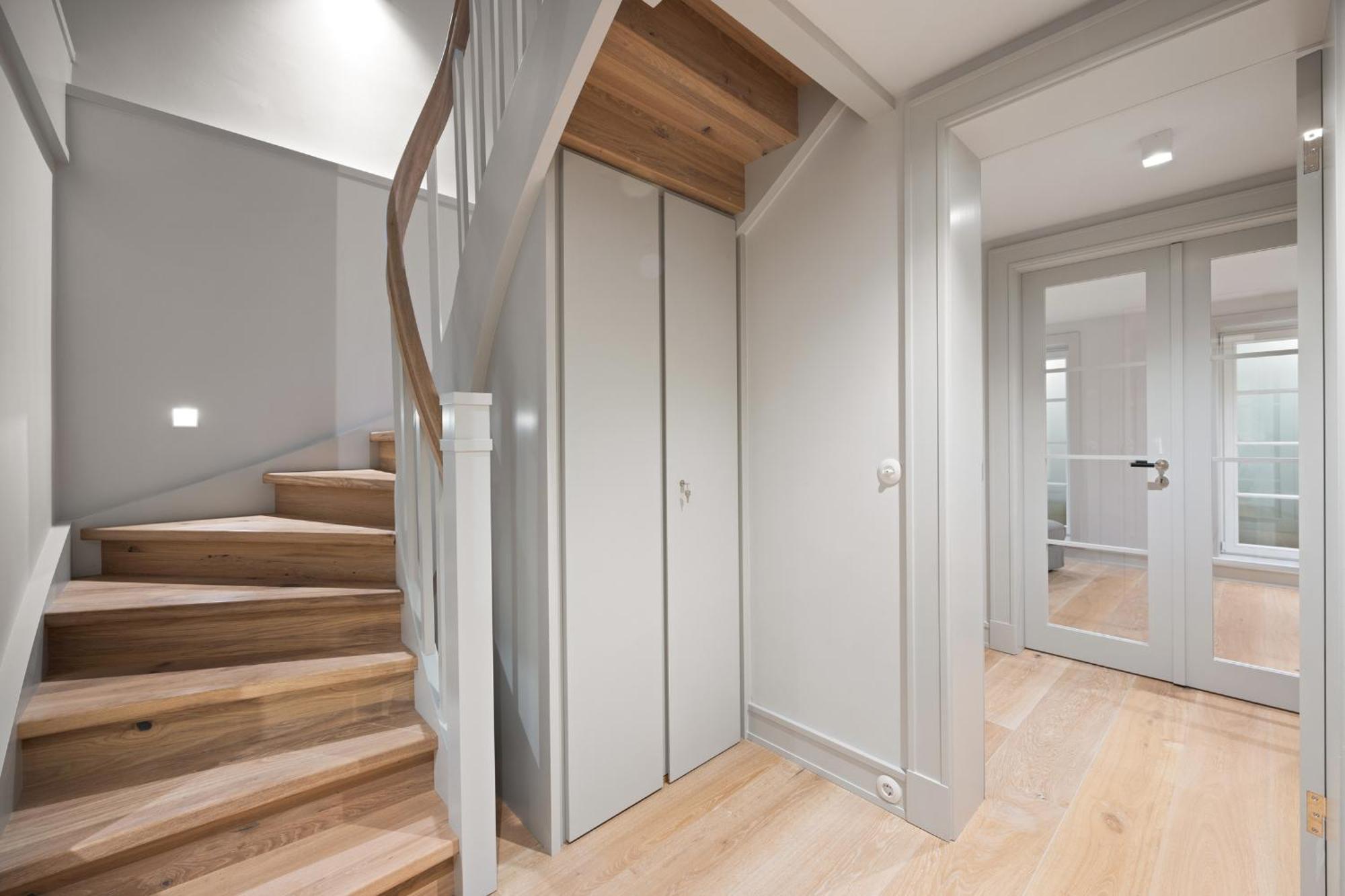 Duenen Way Ferienhaus *