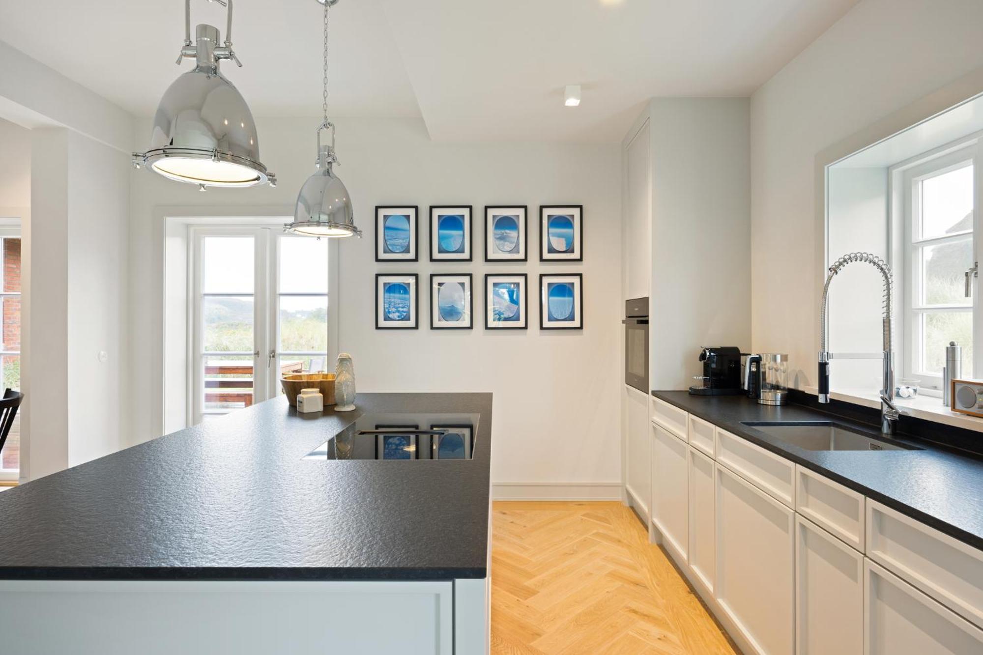 Duenen Way * List auf Sylt