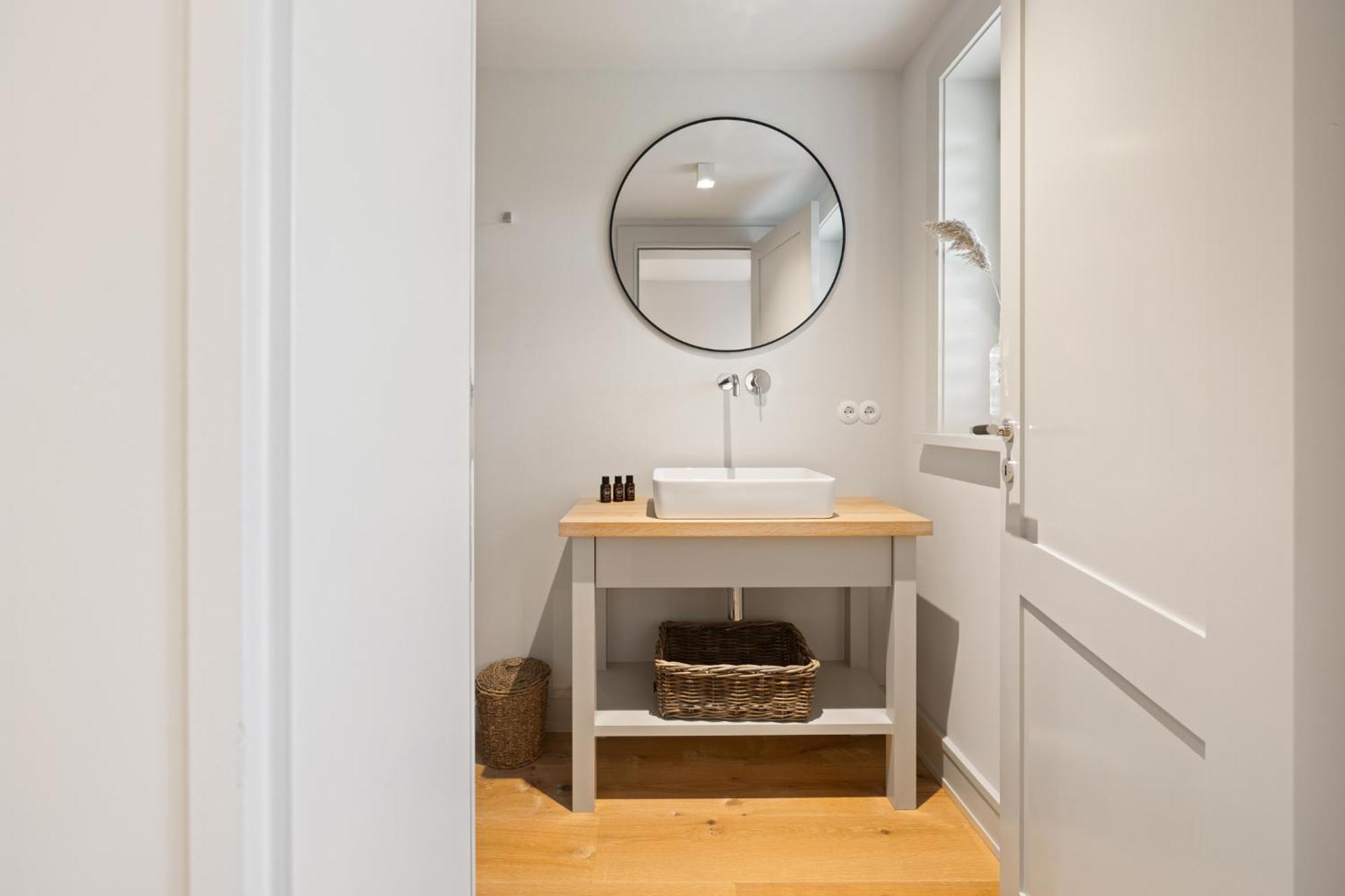 Duenen Way Ferienhaus *