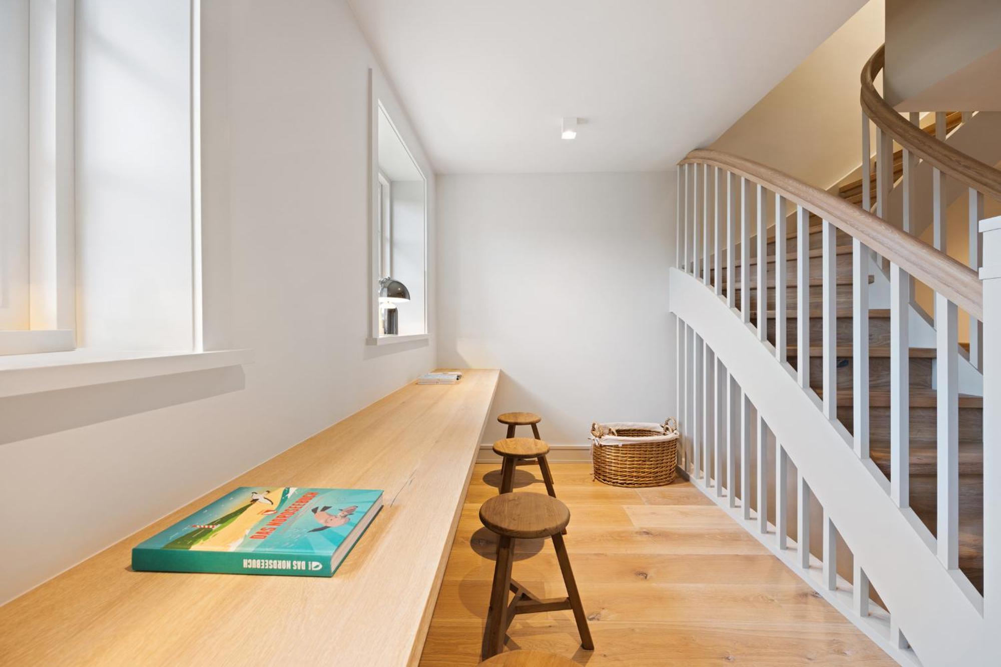 Ferienhaus Duenen Way List auf Sylt