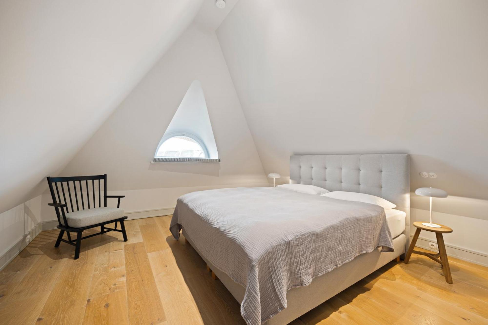 Duenen Way Ferienhaus *