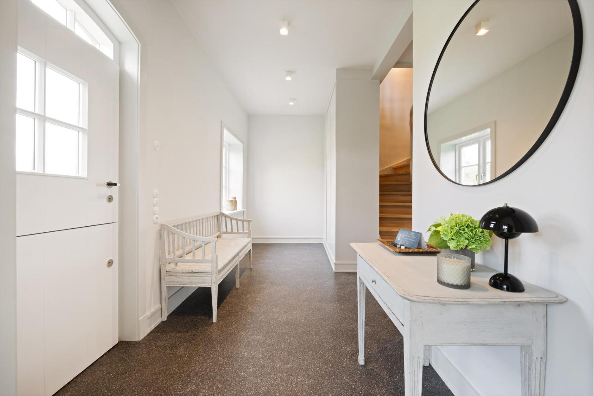 Duenen Way * List auf Sylt