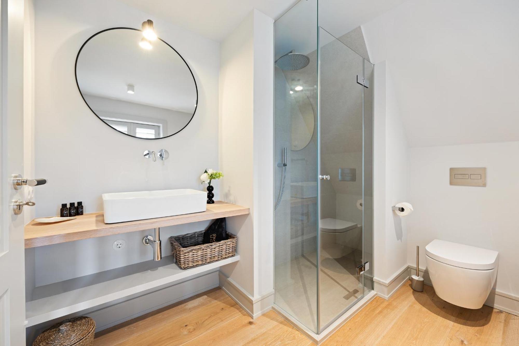 Duenen Way Ferienhaus List auf Sylt